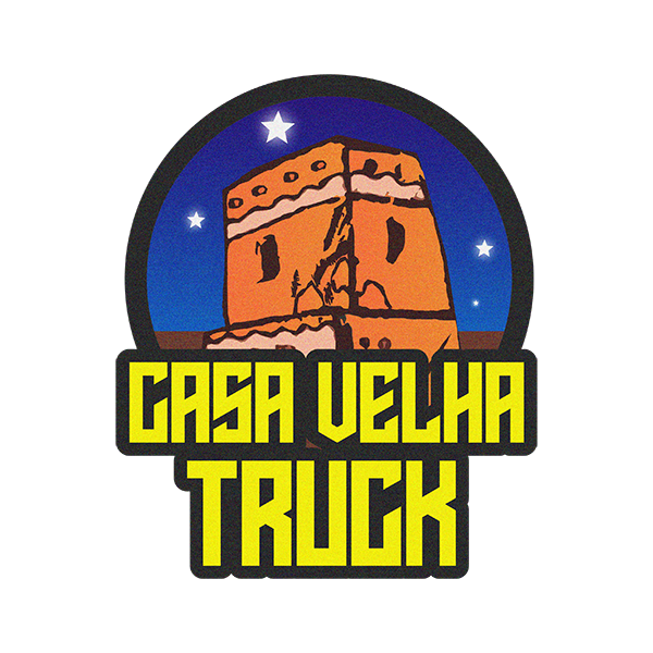 Casa Velha Truck